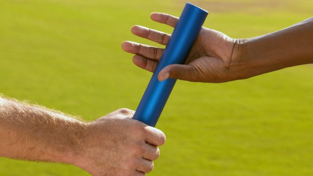 【比赛逆转】守株待兔式防守成为制胜法宝，守株待兔的下一句歇后语是什么