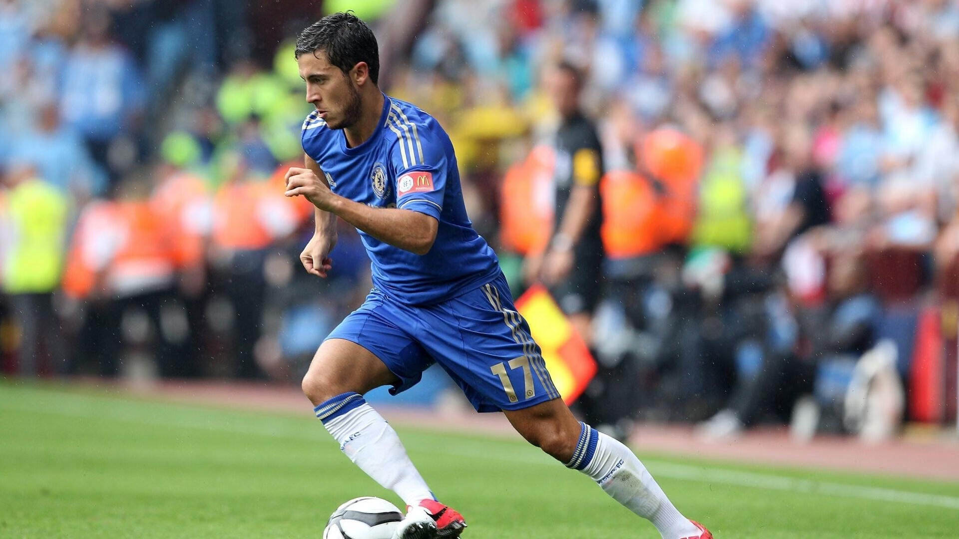 智能数据分析：打造更公平的比赛环境，智能 数据